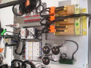 Cablotech - wiring 1